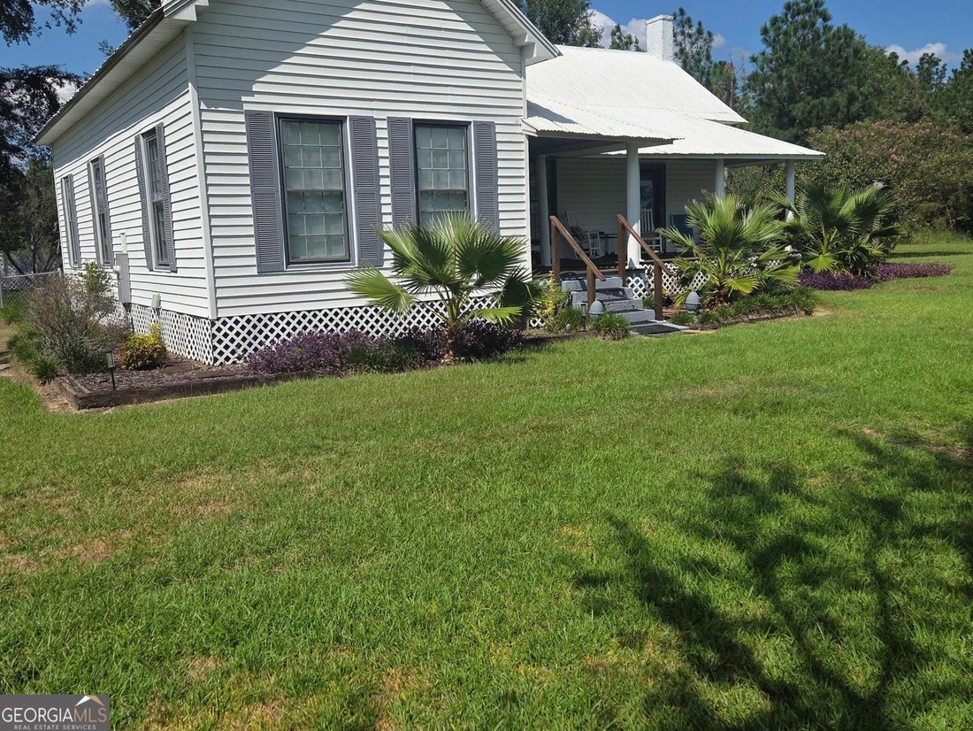 House in Lumber City, Georgia, United States 2 - 18949307