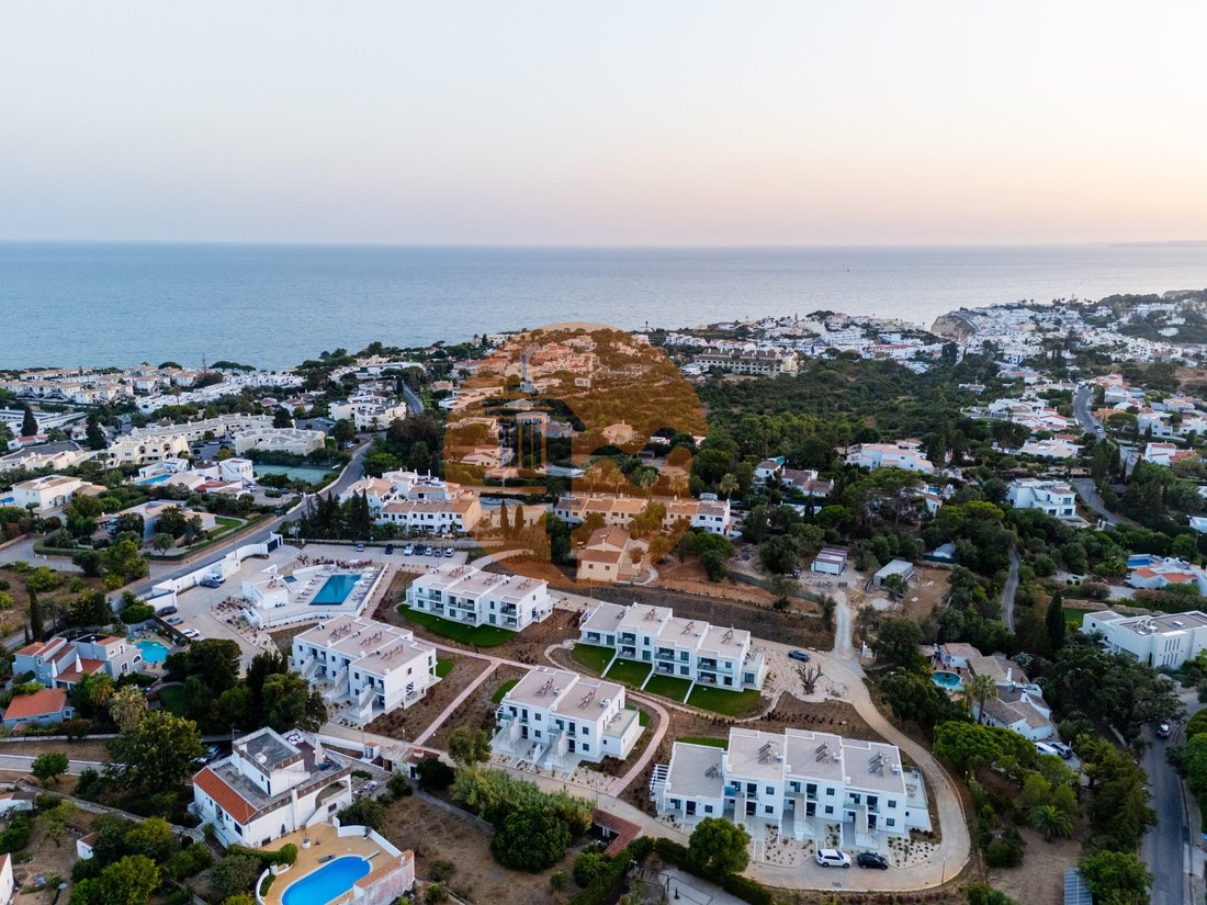 Apartment in Faro (Se e Sao Pedro), Algarve, Portugal 5 - 18954941