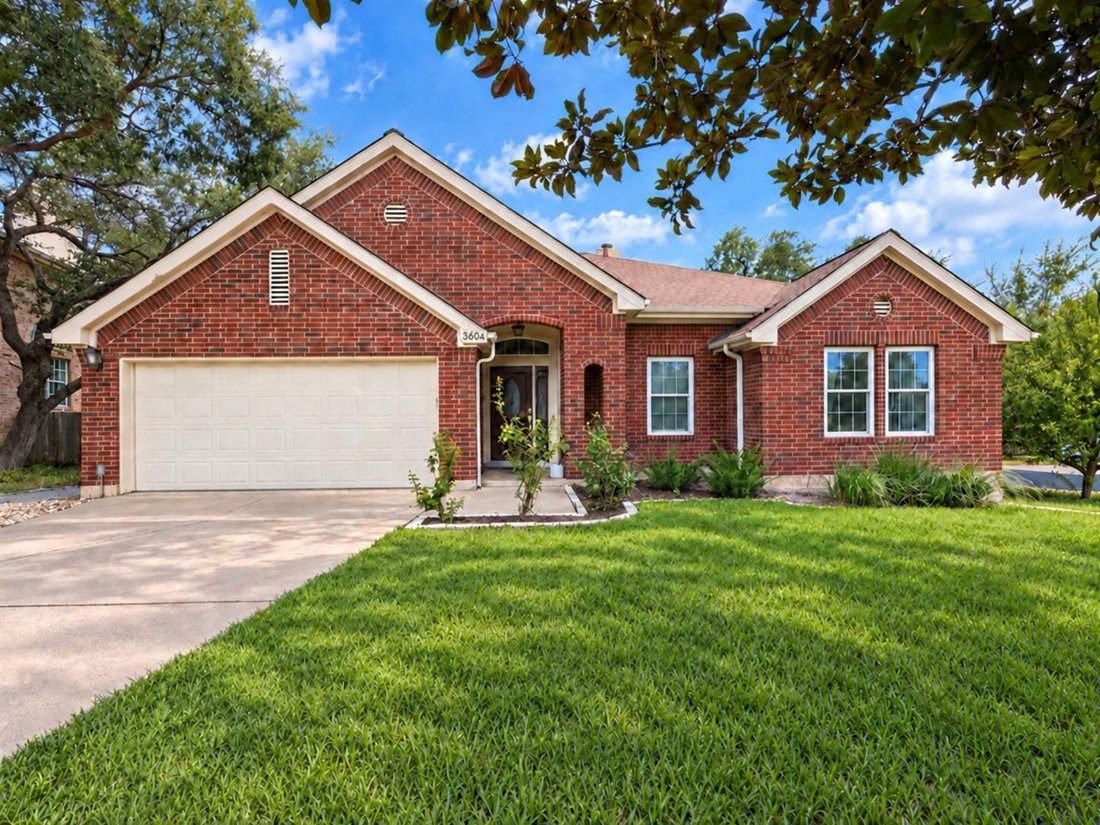 House in Austin, Texas, United States 1 - 18953054