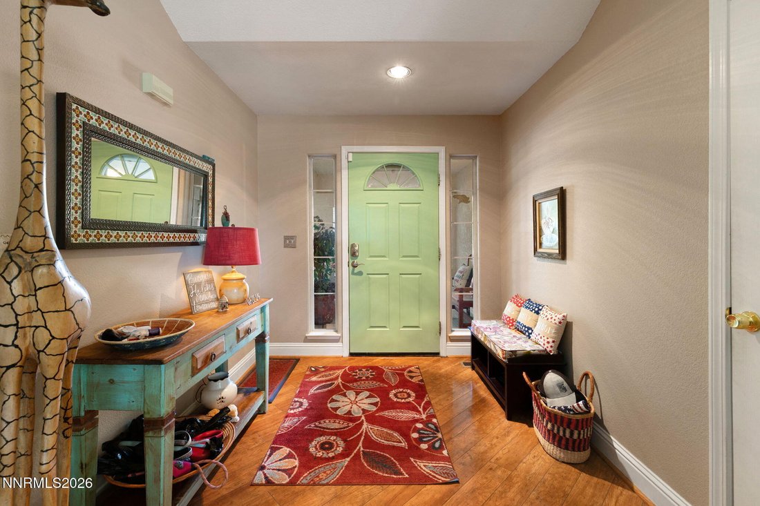 House in Reno, Nevada, United States 5 - 18952052