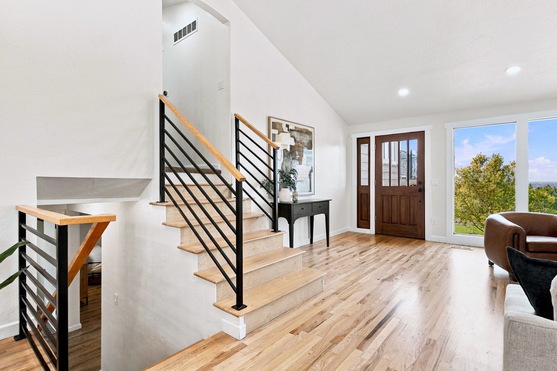 House in Boise, Idaho, United States 3 - 18950704