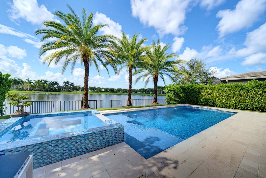 House in Parkland, Florida, United States 2 - 18946271