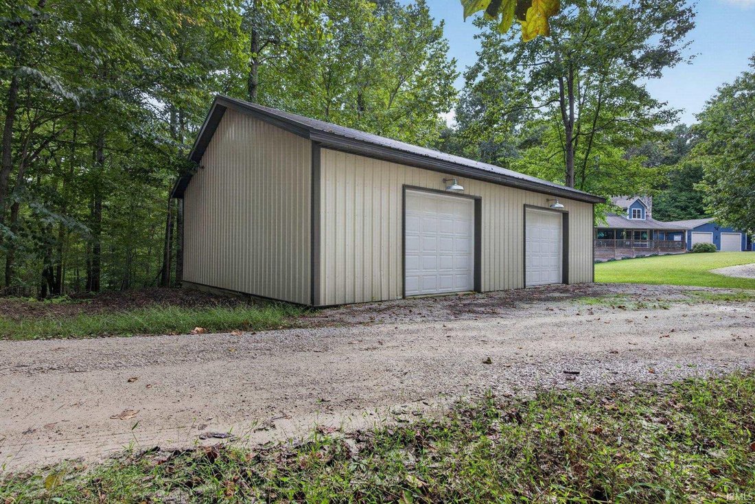 House in Unionville, Indiana, United States 2 - 18950657