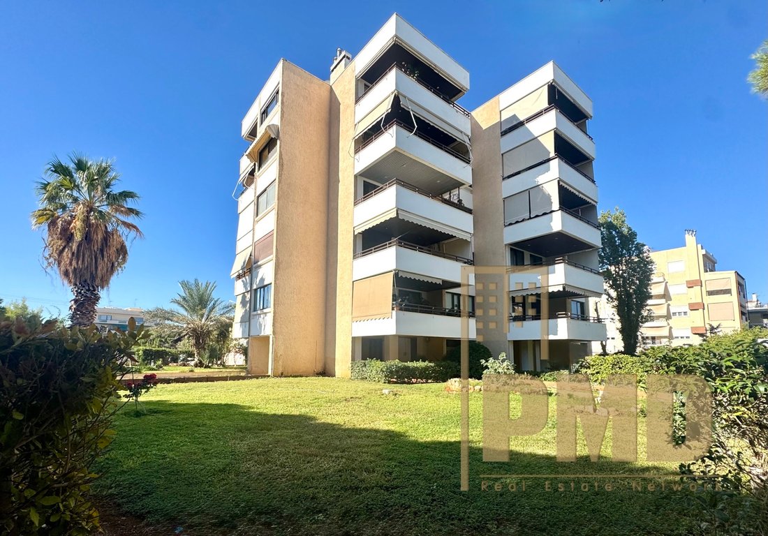 Apartment in Glyfada, Attica, Greece 1 - 18948724