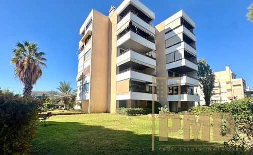 Apartment in Glyfada, Attica, Greece 1