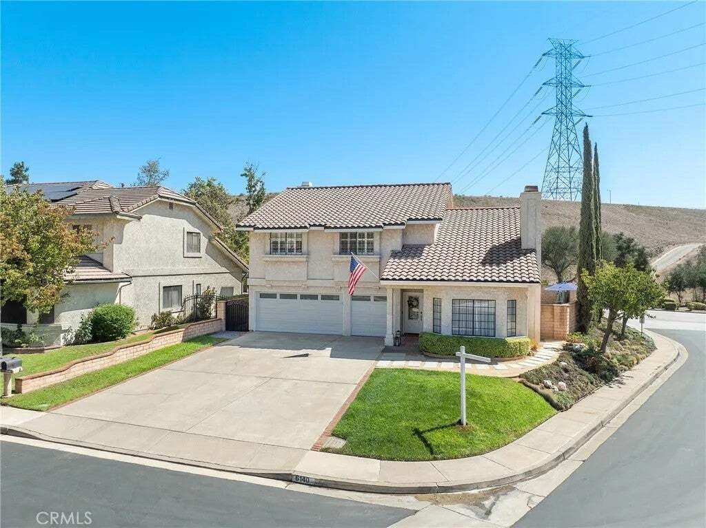 House in La Verne, California, United States 1 - 18953482