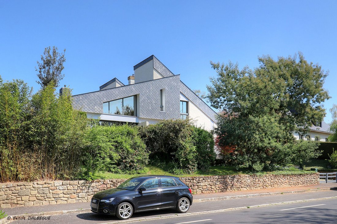 Villa in Nord, Le Rheu, France 2 - 18955086