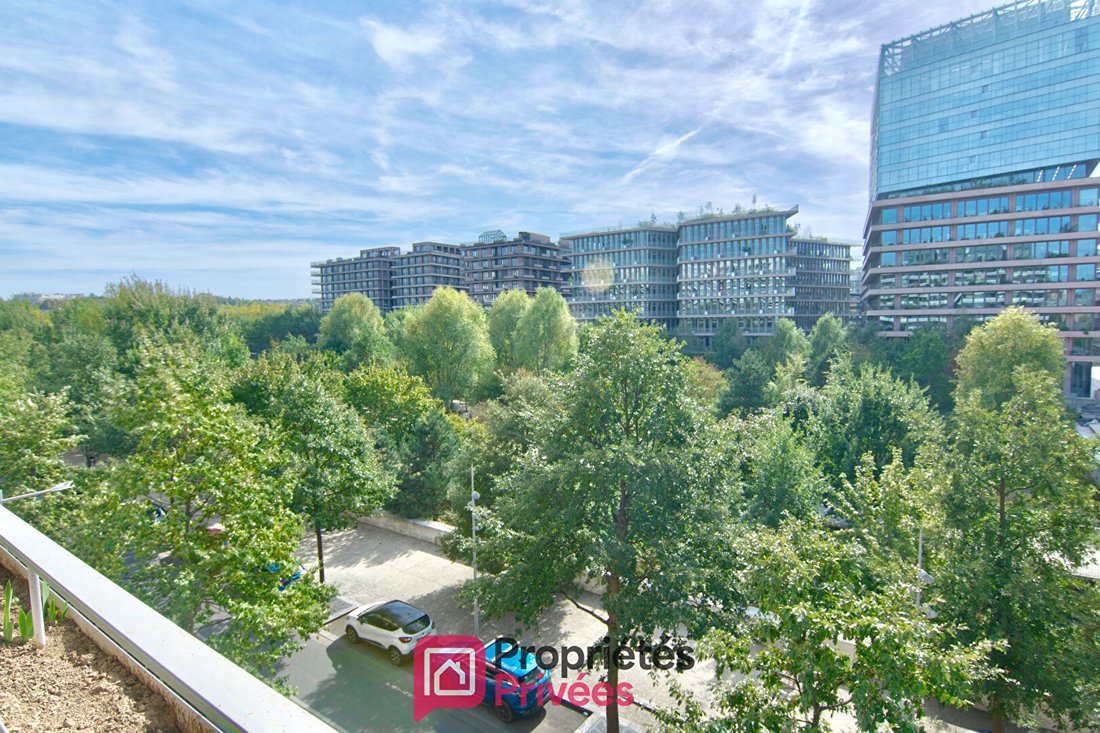 Apartment in Billancourt–Rives de Seine, Boulogne-Billancourt, France 3 - 18955148