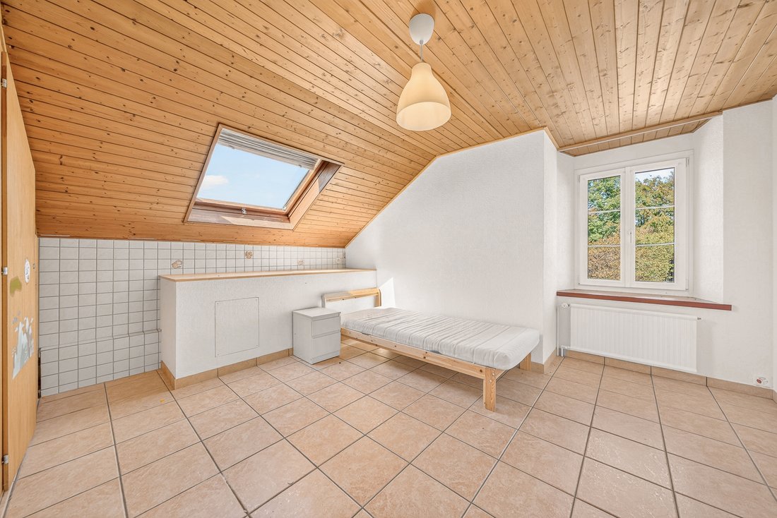 House in Pully, Vaud, Switzerland 5 - 18948493