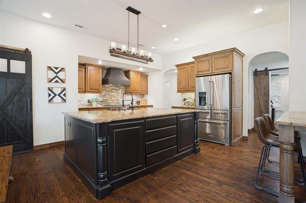 House in Allen, Texas, United States 5 - 18949092