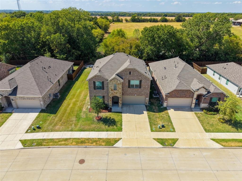 House in McKinney, Texas, United States 1 - 18950342