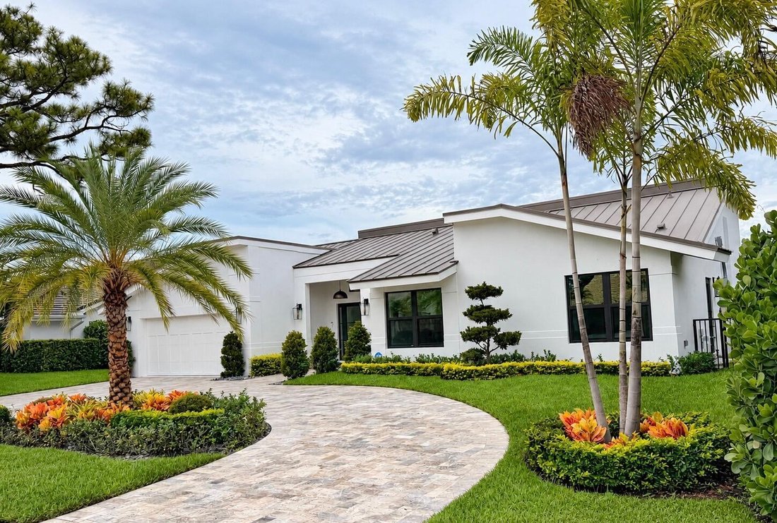 House in Delray Beach, Florida, United States 3 - 18940176