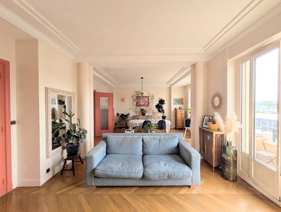 Apartment in Transvaal, Lyon 8ème, Lyon 4 - 18950231