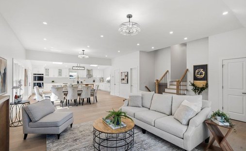 House in Old Bethpage, New York, United States 1