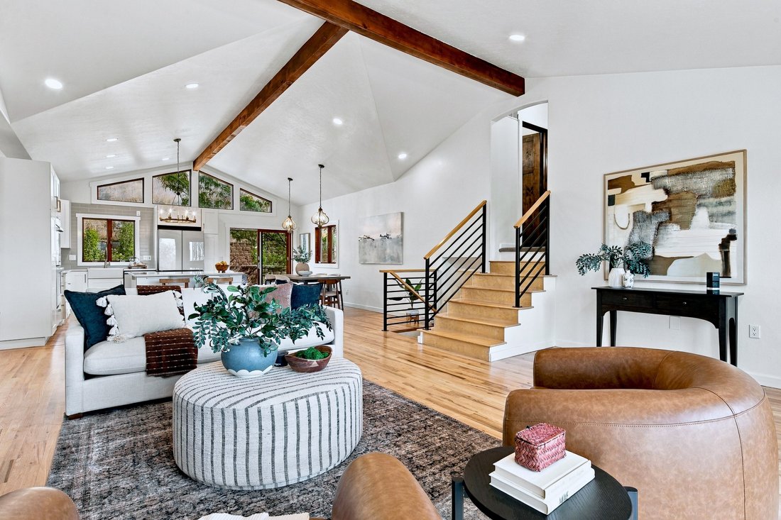 House in Boise, Idaho, United States 4 - 18950704