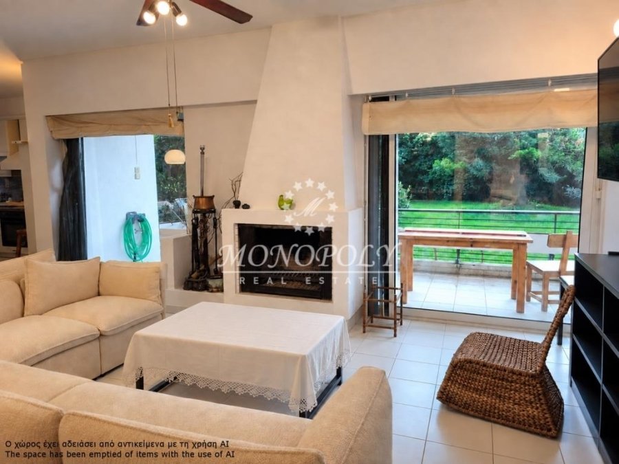 Apartment in Glyfada, Attica, Greece 3 - 18950127