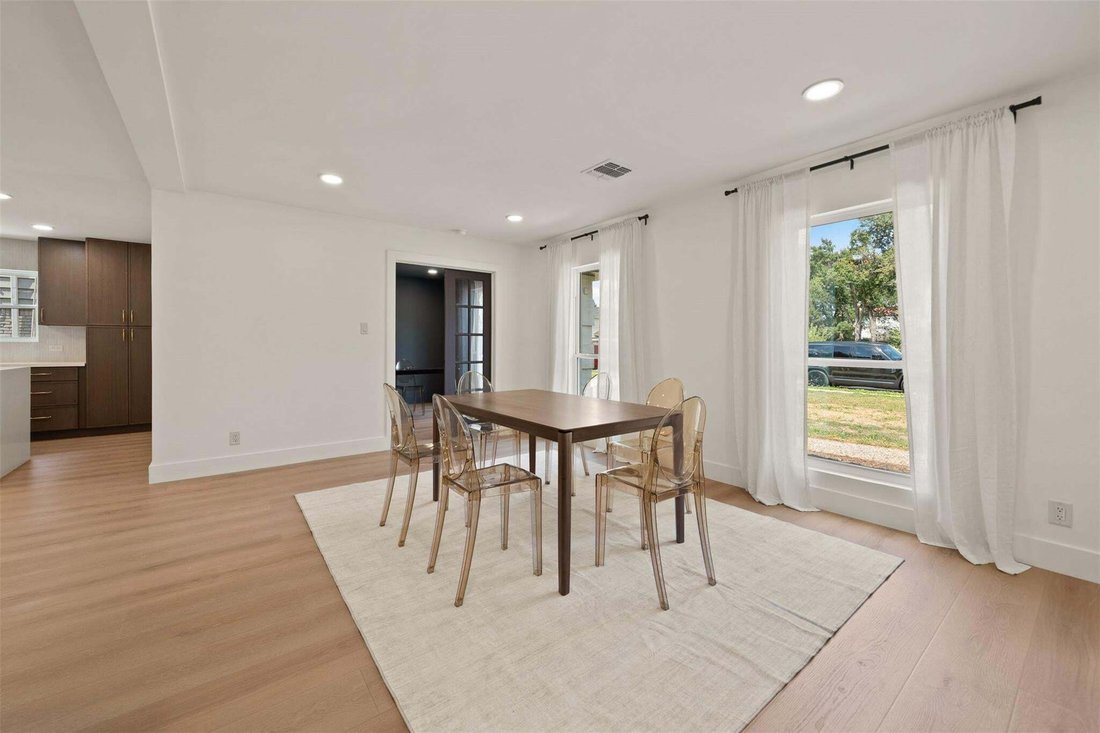 House in Houston, Texas, United States 4 - 18953072
