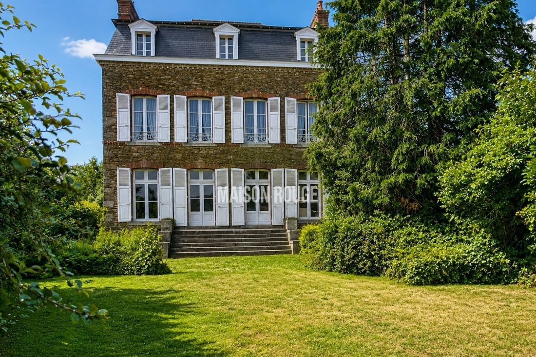 House in Saint-Briac-sur-Mer, Brittany, France 1 - 18954603