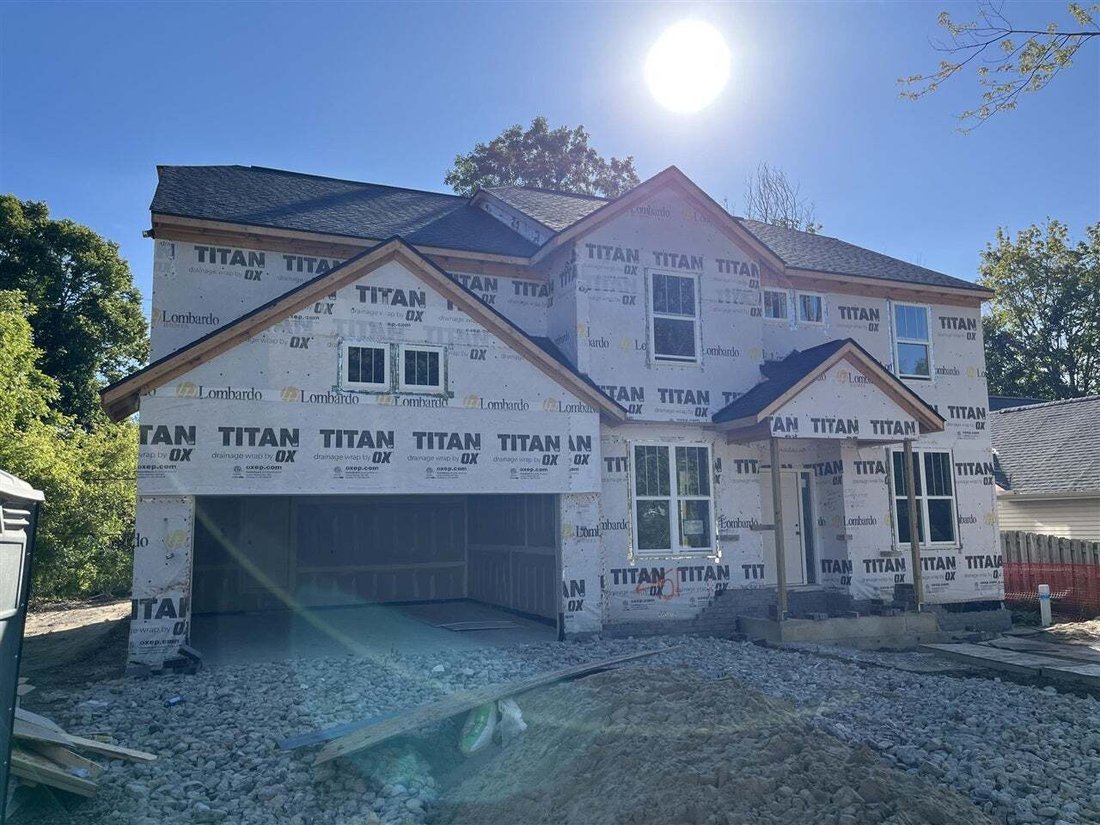 House in Ann Arbor, Michigan, United States 3 - 18653264