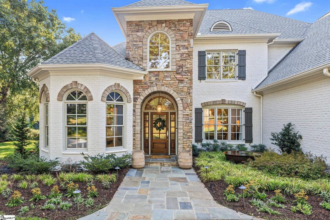 House in Simpsonville, South Carolina, United States 2 - 18948407