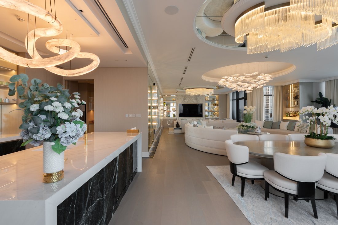 Apartment in Burj Khalifa Lake, Downtown Dubai, Dubai 5 - 18949978