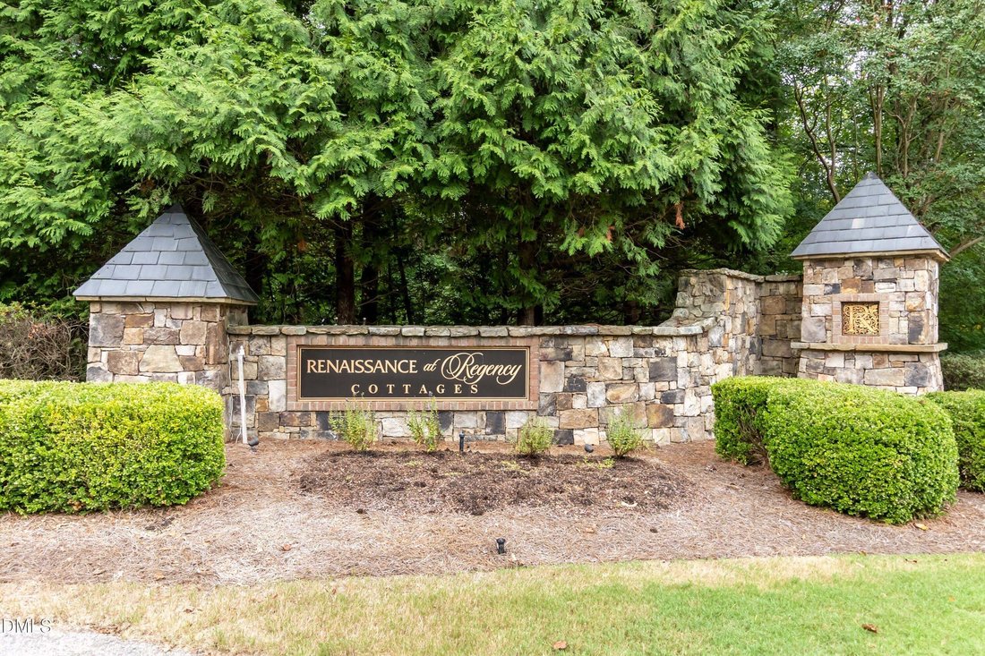 House in Cary, North Carolina, United States 3 - 18948621