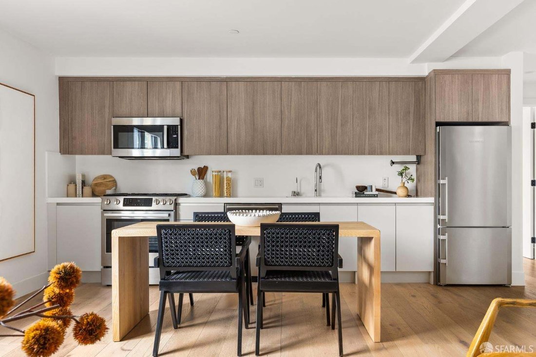 Condo in Berkeley, California, United States 2 - 18952116