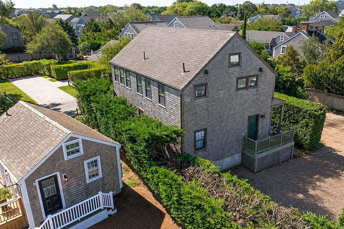 House in Nantucket, Massachusetts, United States 3 - 18950734