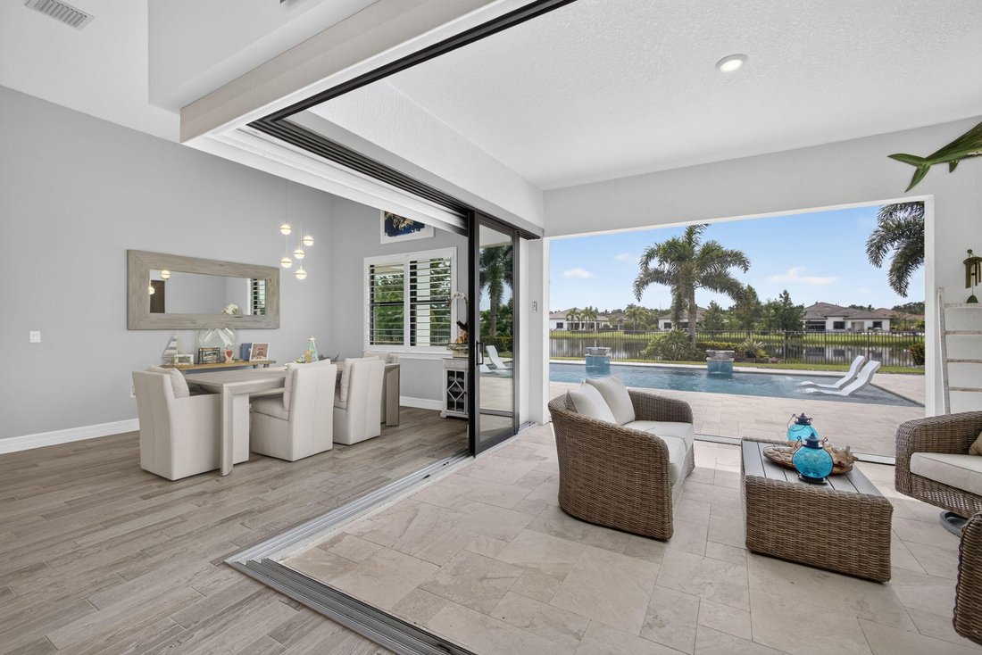 House in Loxahatchee, Florida, United States 5 - 18937000