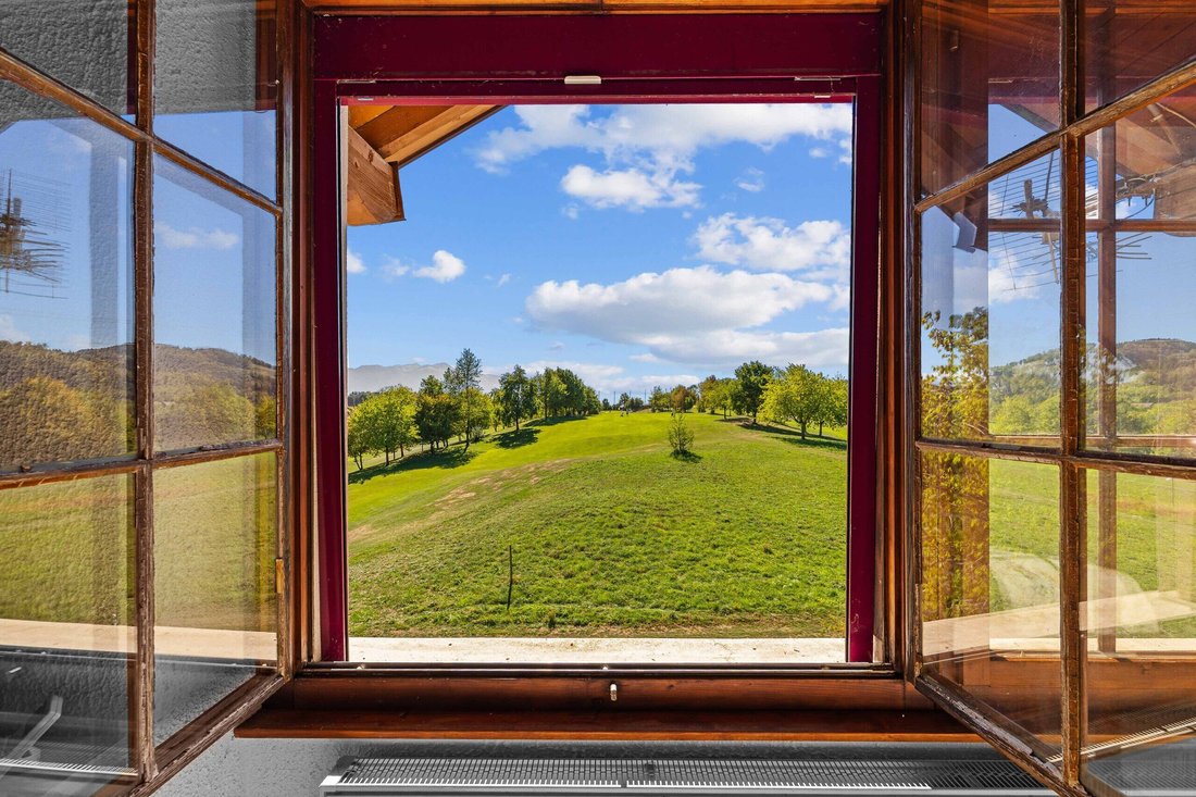House in Puidoux, Vaud, Switzerland 4 - 18952086