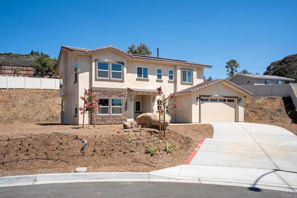 House in La Mesa, California, United States 3 - 18955289