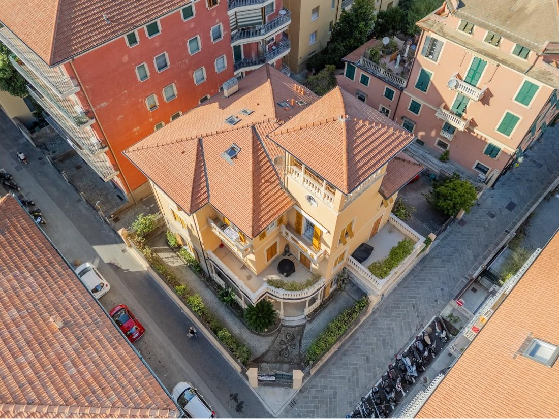 Apartment in Centro - Centro Storico, Chiavari, Liguria 3 - 18952423