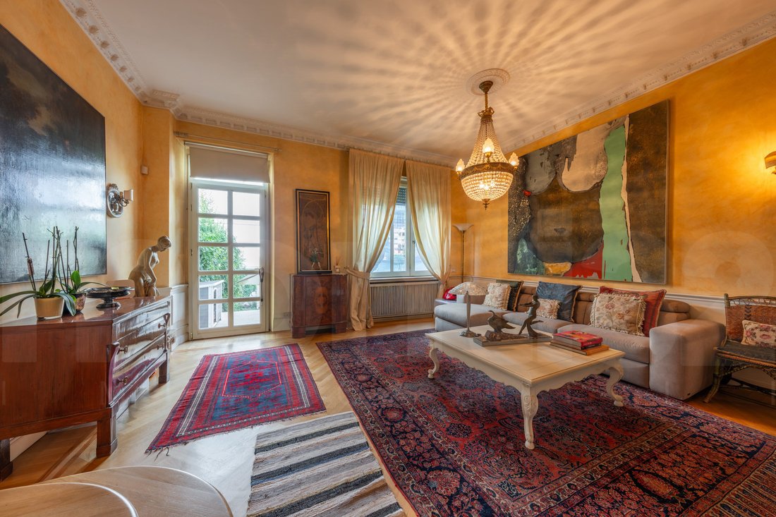 Villa in Fiera, Milan, Italy 3 - 17838300