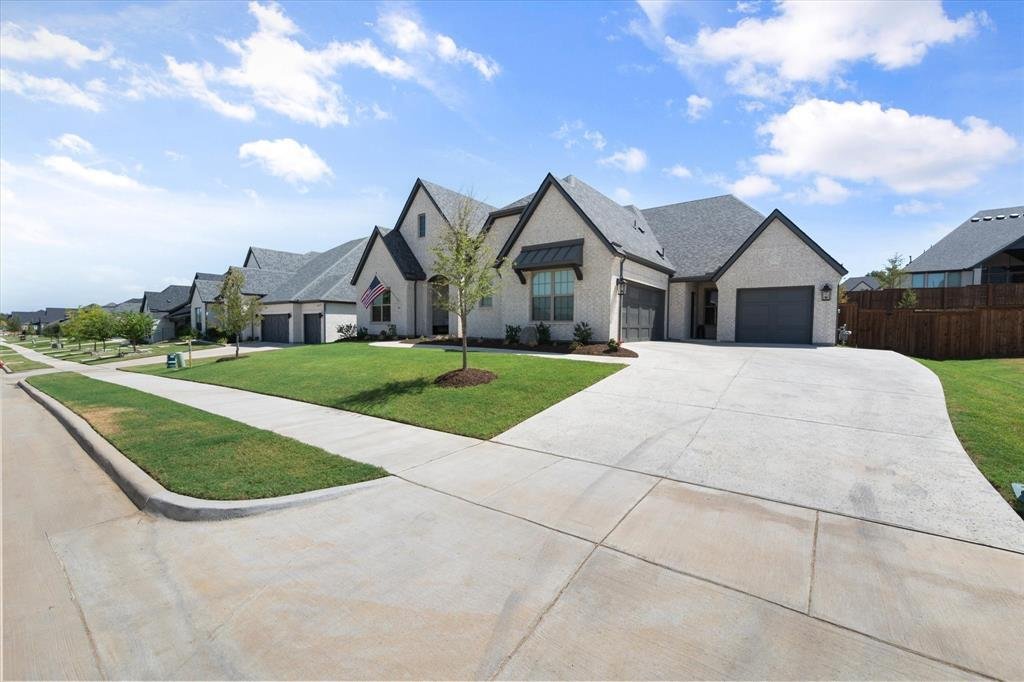 House in Mansfield, Texas, United States 3 - 18949148