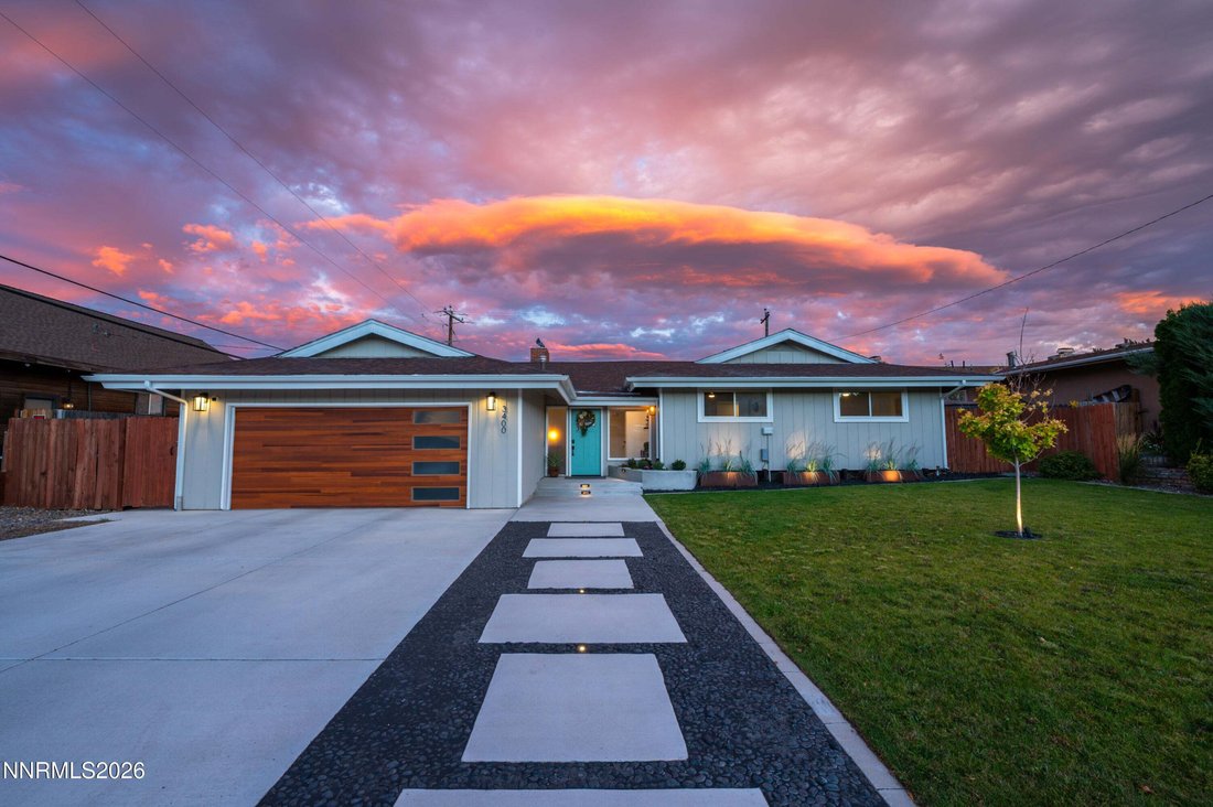 House in Reno, Nevada, United States 1 - 18952093
