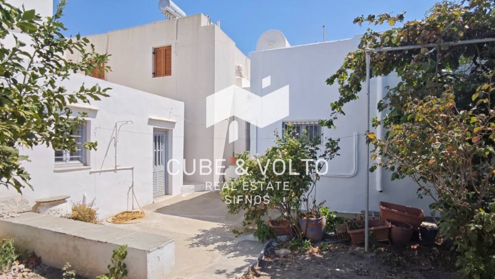 House in Community of Artemonas, Aegean, Greece 2 - 18948465