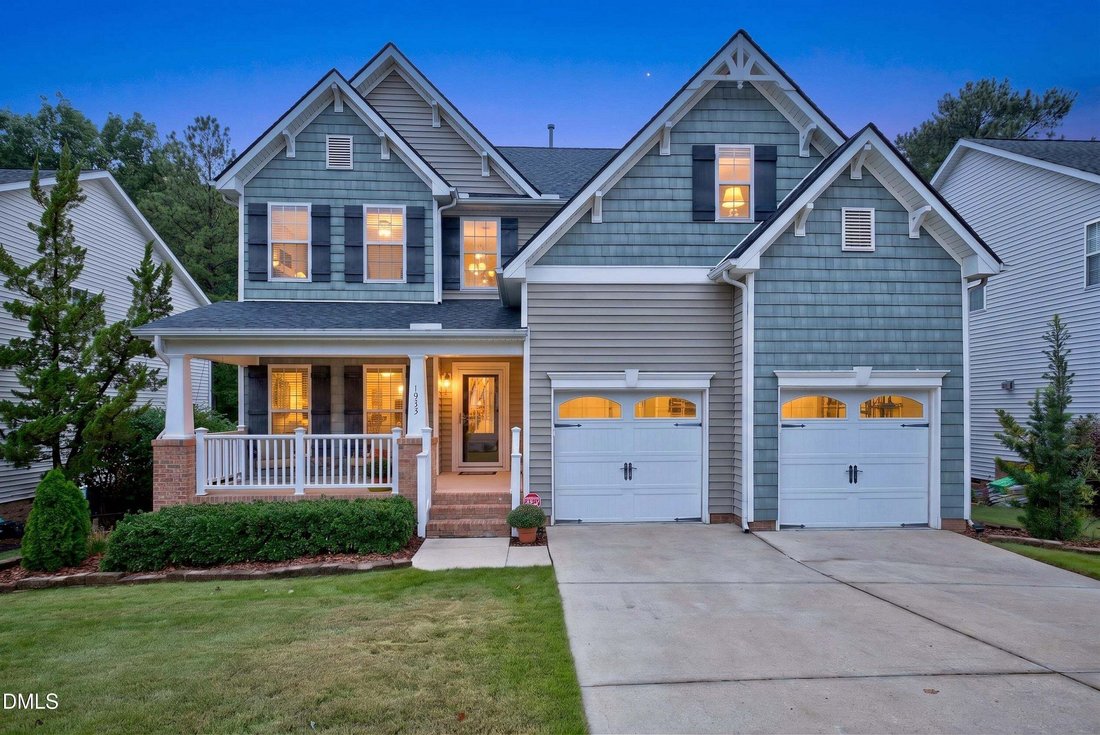 House in Morrisville, North Carolina, United States 2 - 18952824