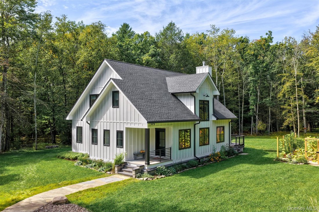 House in Barryville, New York, United States 1 - 18948488