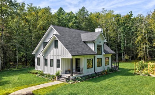 House in Barryville, New York, United States 1