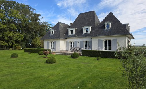 Casa a Par d'Activités du Talou, Dieppe, Francia 1