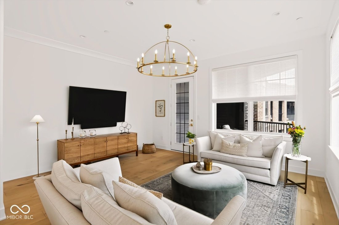 Condo in Carmel, Indiana, United States 3 - 18948383