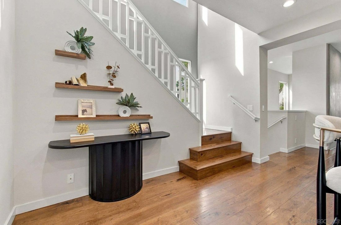 Townhouse in San Diego, California, United States 4 - 18953743