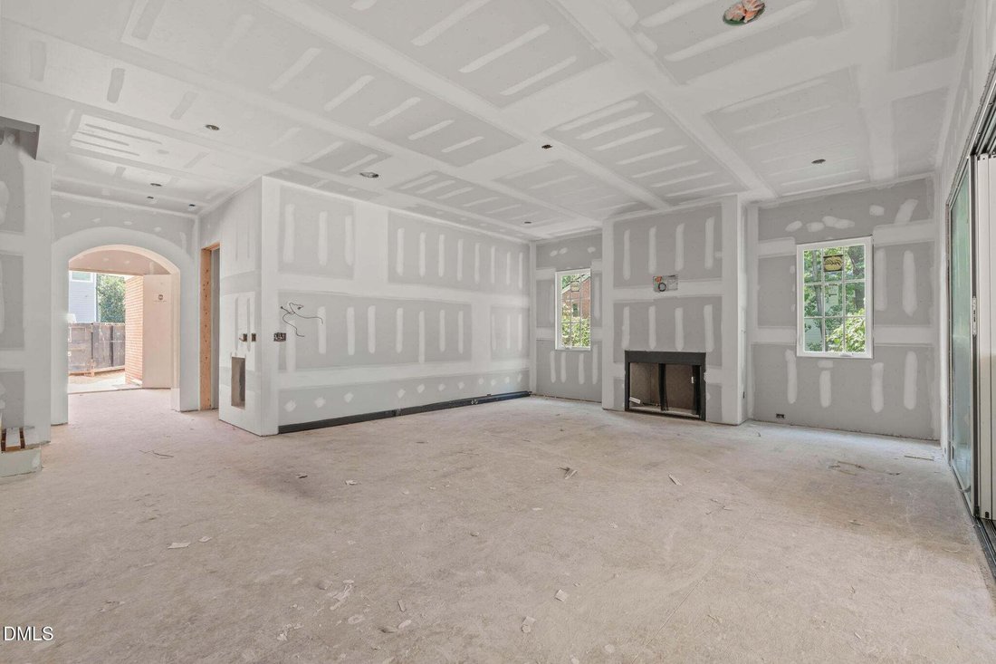 House in Cary, North Carolina, United States 4 - 18948618
