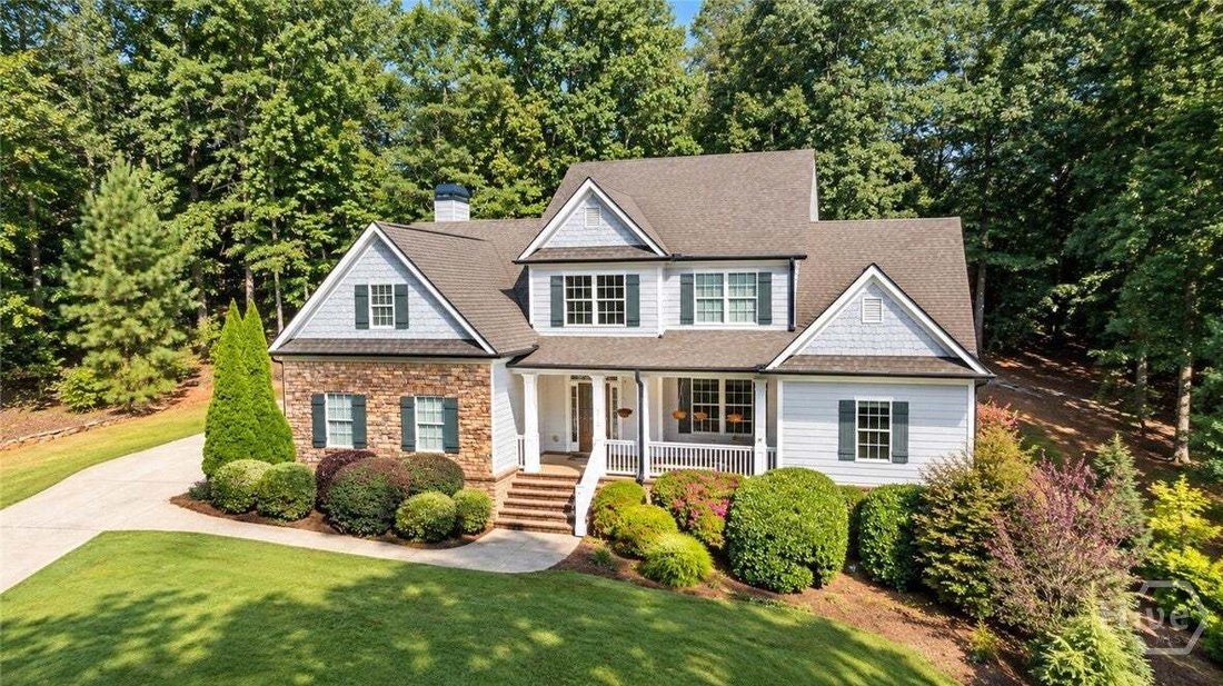 House in Watkinsville, Georgia, United States 5 - 18953756