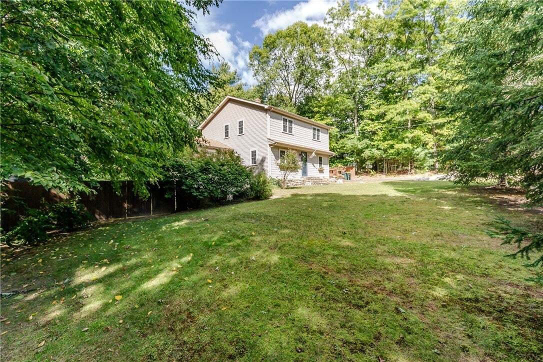 House in Smithfield, Rhode Island, United States 4 - 18948413