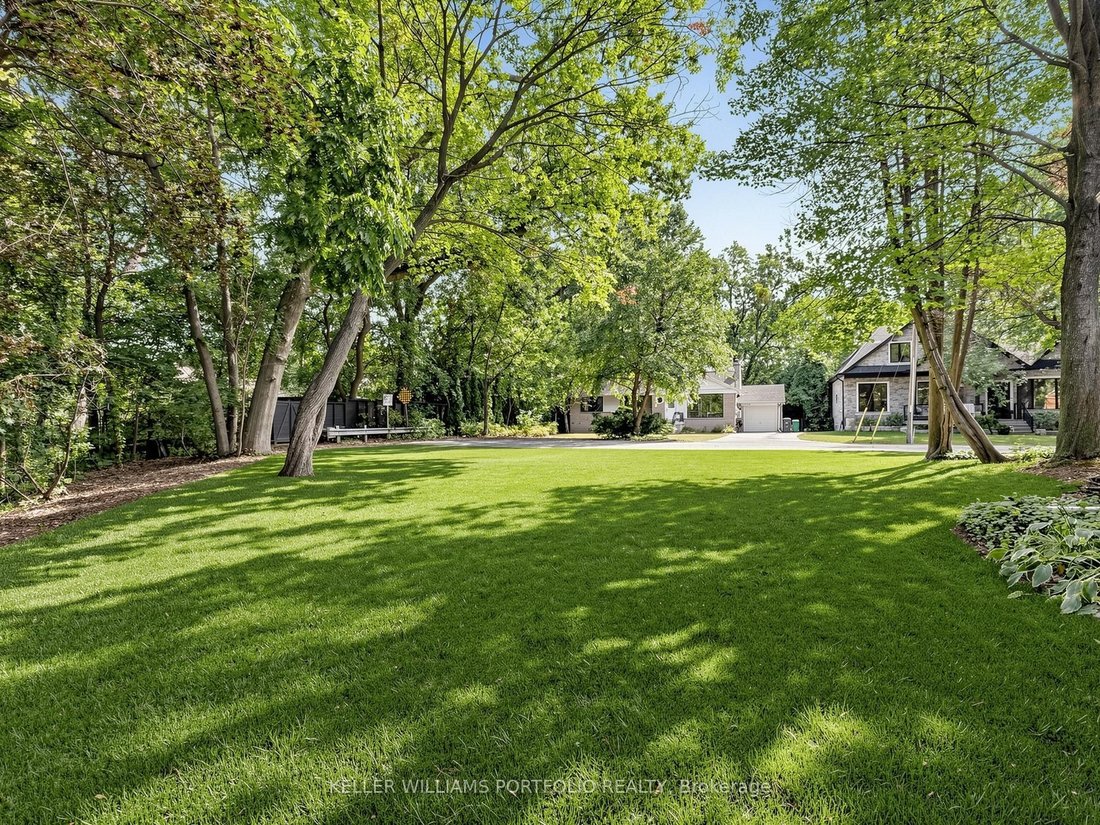 House in Mississauga, Ontario, Canada 5 - 18948916