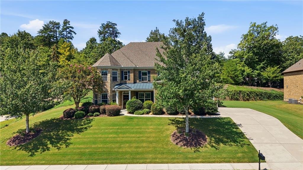 House in Marietta, Georgia, United States 2 - 18950616