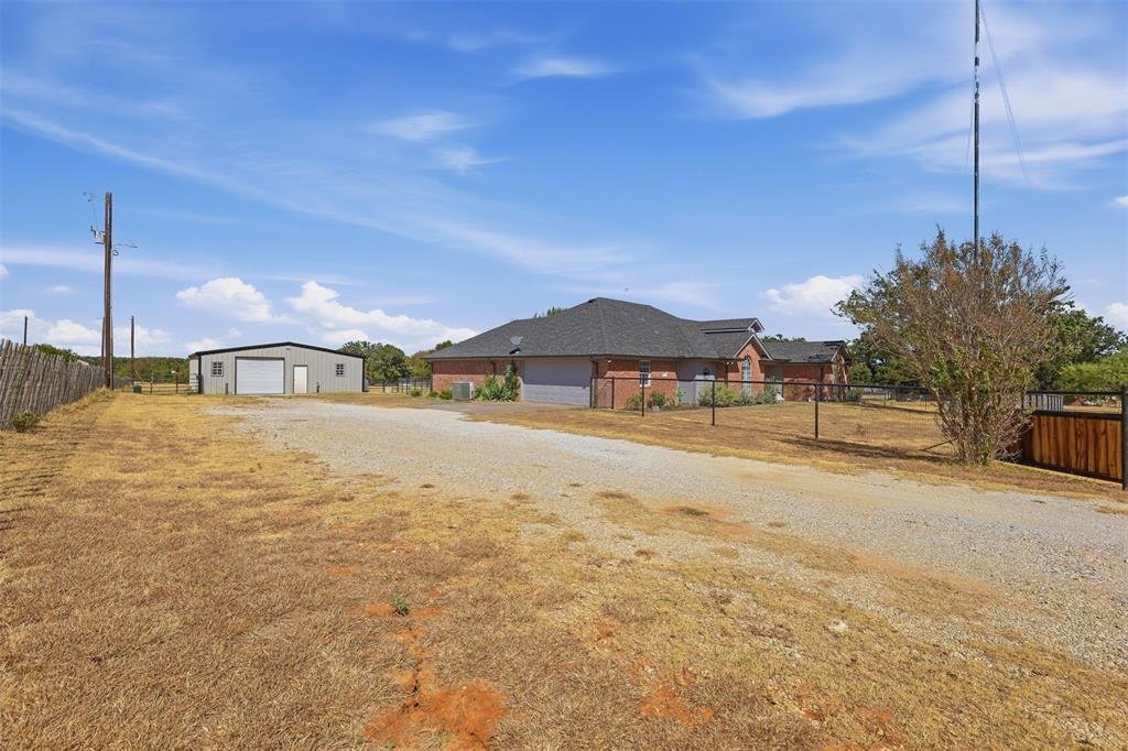 House in Weatherford, Texas, United States 4 - 18949127