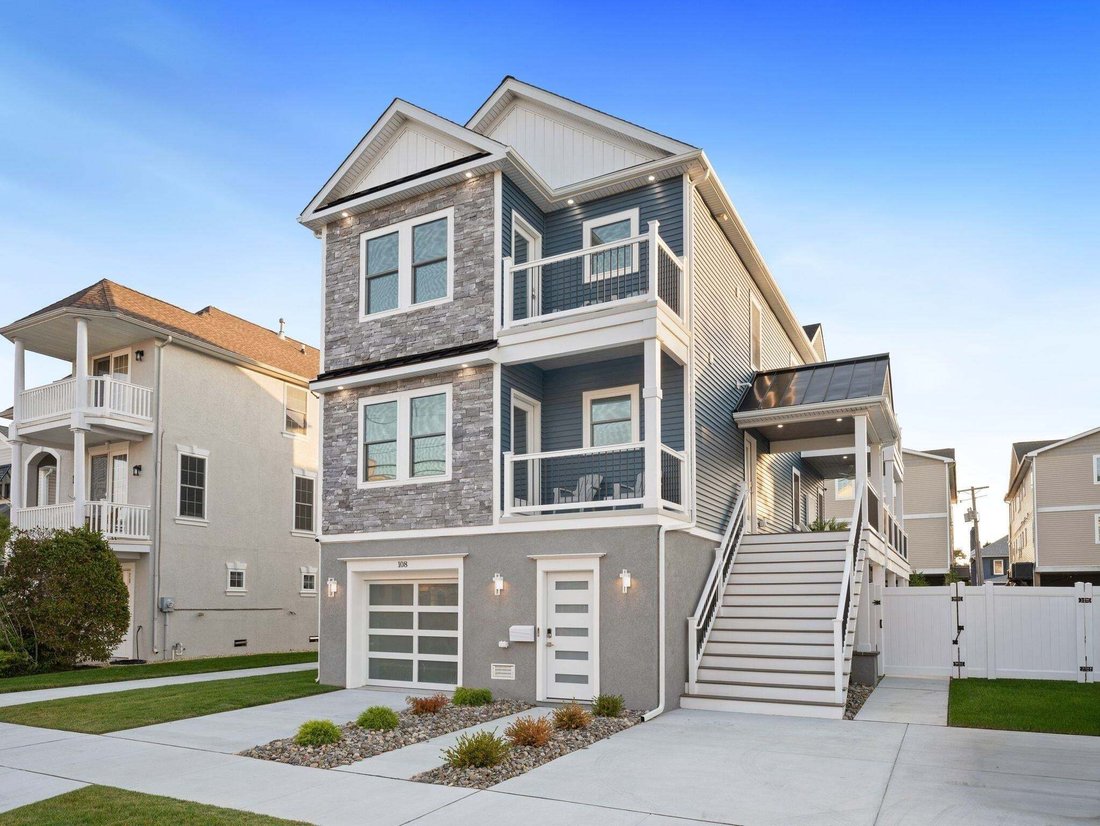 House in Wildwood, New Jersey, United States 2 - 18948340