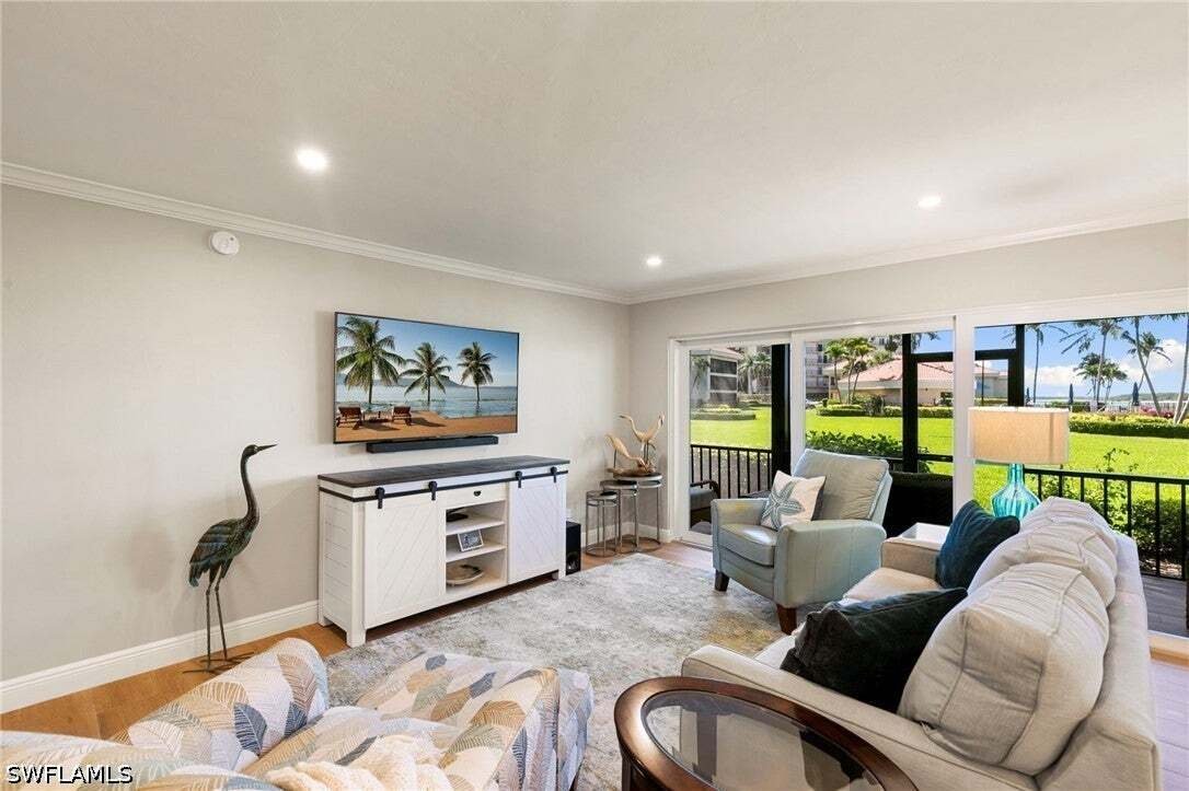 Condo in Marco Island, Florida, United States 5 - 18951966